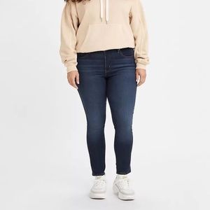 Levi’s 311 Shaping Skinny